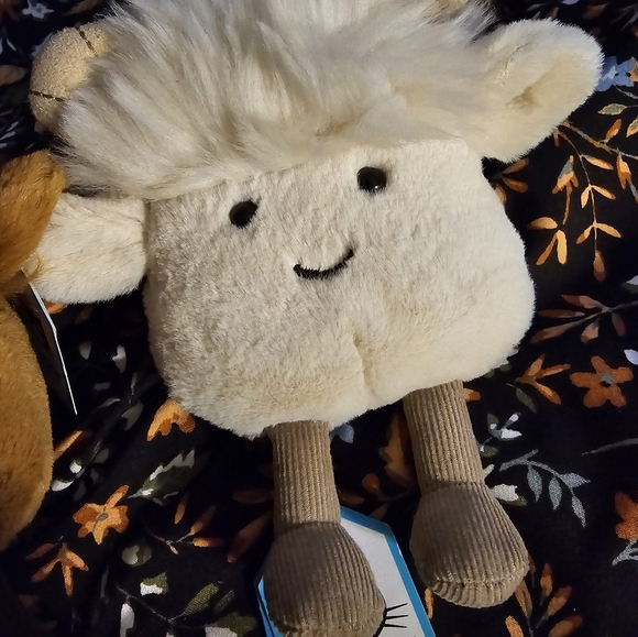 BNWT jellycat amuseable set of 2 - Picture 4 of 4